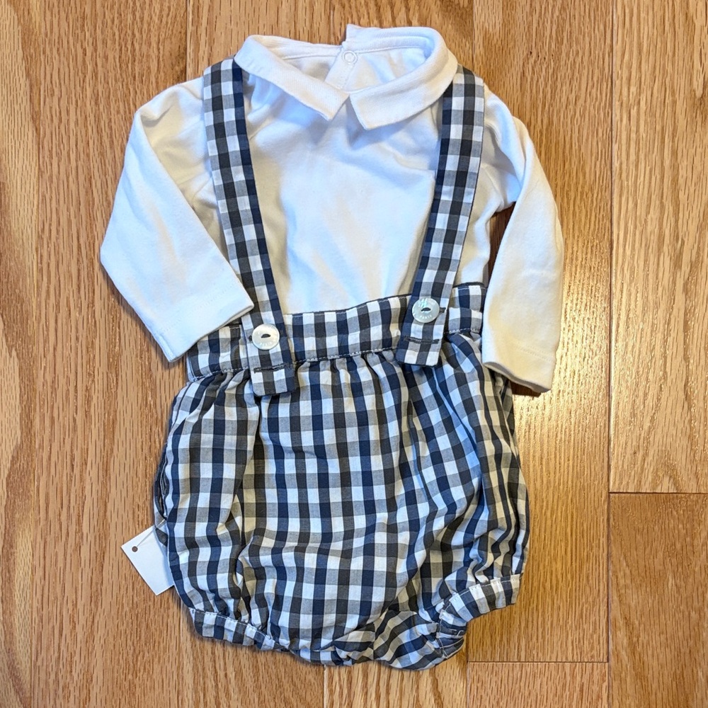 Jacadi Set 3m